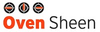 Oven Sheen Ltd 350989 Image 0